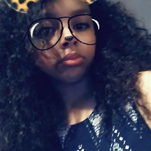 Meet your Posher, Kaylee